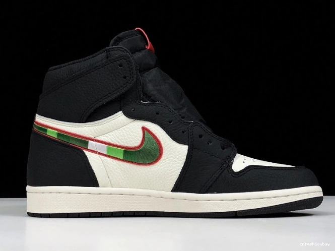 'A Star 1 555088 Air High OG 015 Born' Jordan Retro Is - 1118